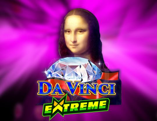 Da Vinci Extreme